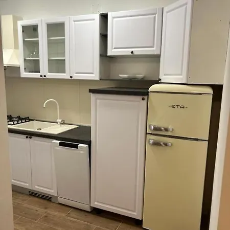 House Sunshine Nyaraló Mrljane