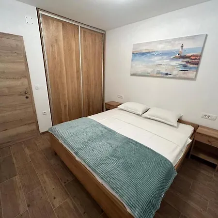 House Sunshine Nyaraló *