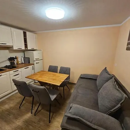 House Sunshine Nyaraló *