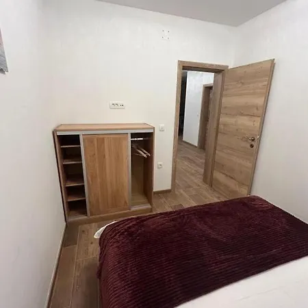 House Sunshine Mrljane