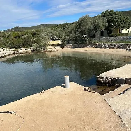 House Sunshine Сasa de vacaciones