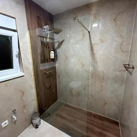 Сasa de vacaciones House Sunshine