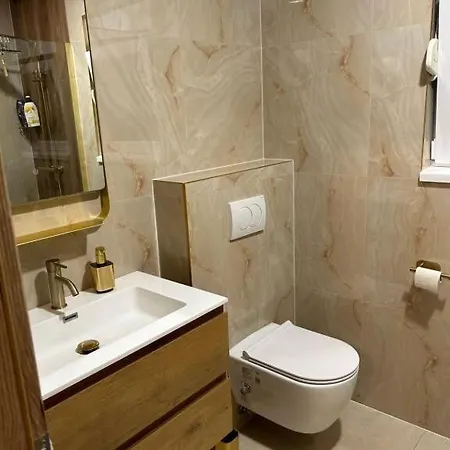 Сasa de vacaciones House Sunshine *