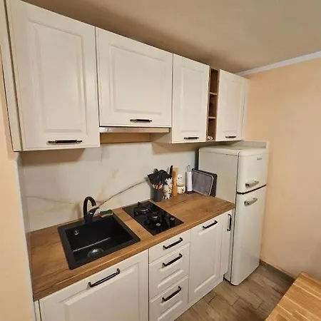 House Sunshine Сasa de vacaciones Mrljane