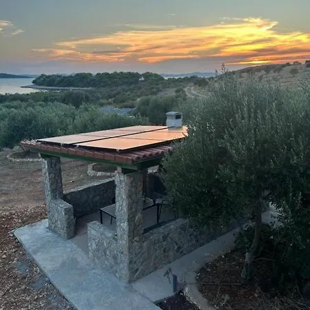 House Sunshine Mrljane