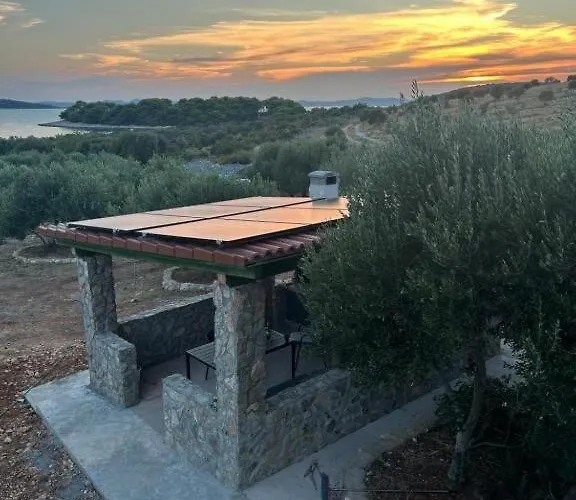 House Sunshine Mrljane