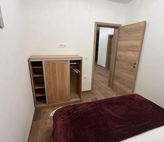 House Sunshine Mrljane