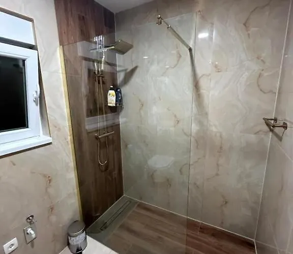 Vakantiehuis House Sunshine