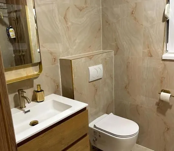 Vakantiehuis House Sunshine *