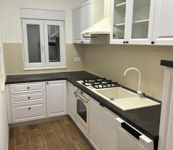 Vakantiehuis House Sunshine Mrljane