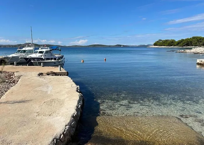 House Sunshine Vakantiehuis