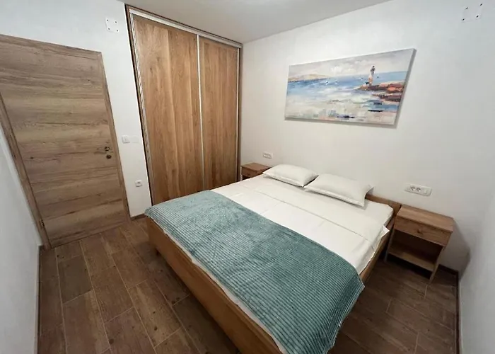 House Sunshine Vakantiehuis *