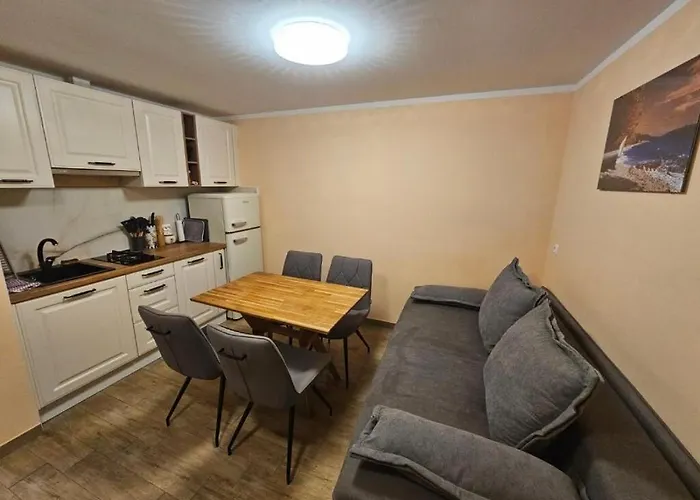 House Sunshine Vakantiehuis *