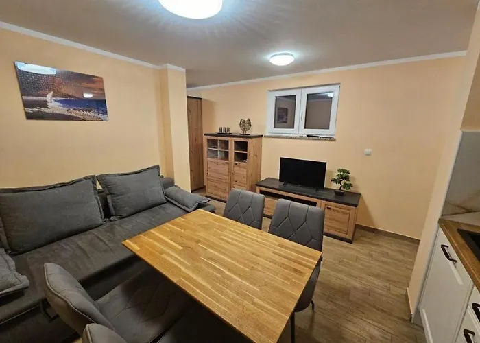 House Sunshine Vakantiehuis